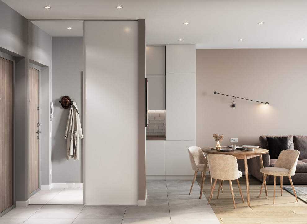 ЖК Новоорловский