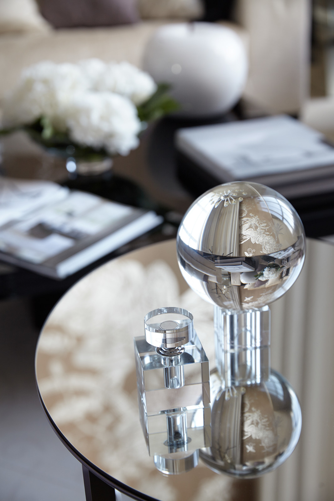 Дом в посёлке "Дубровка"