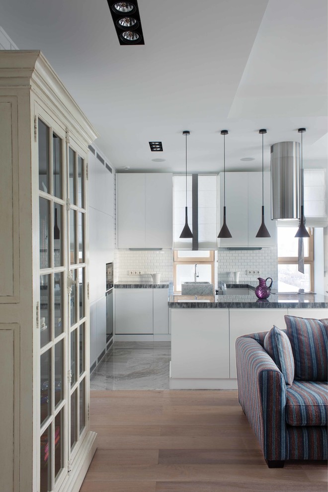 Квартира 98м2