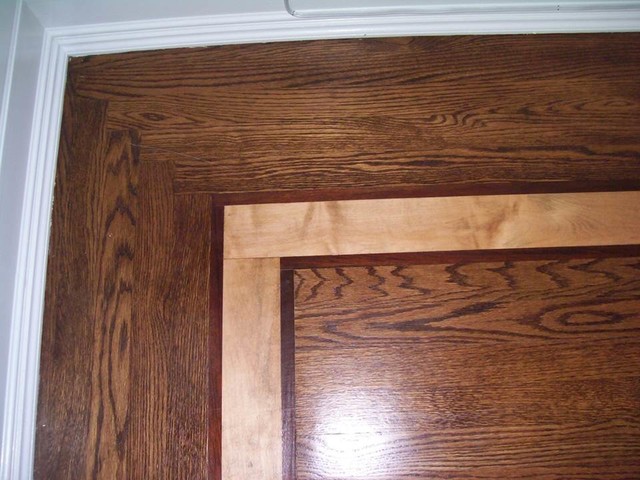 Hardwood Borders And Inlays Traditional New York By The Hardwood Borders And Inlaystraditional New York