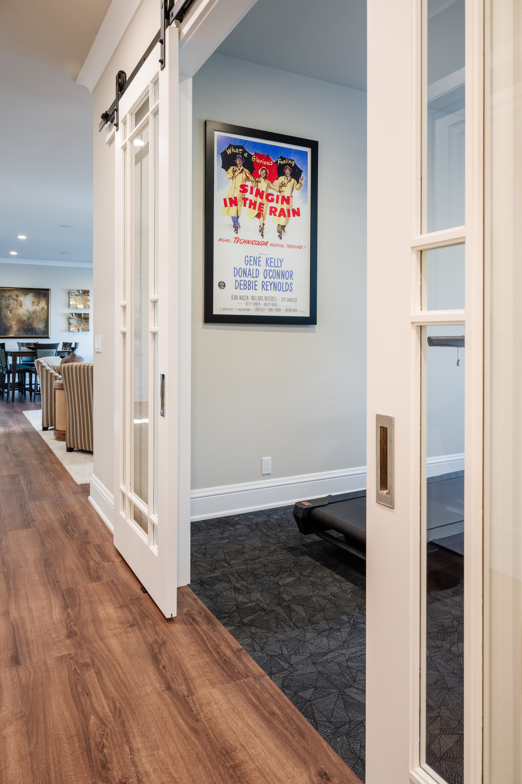Traditional Ranch Home | Custom Build