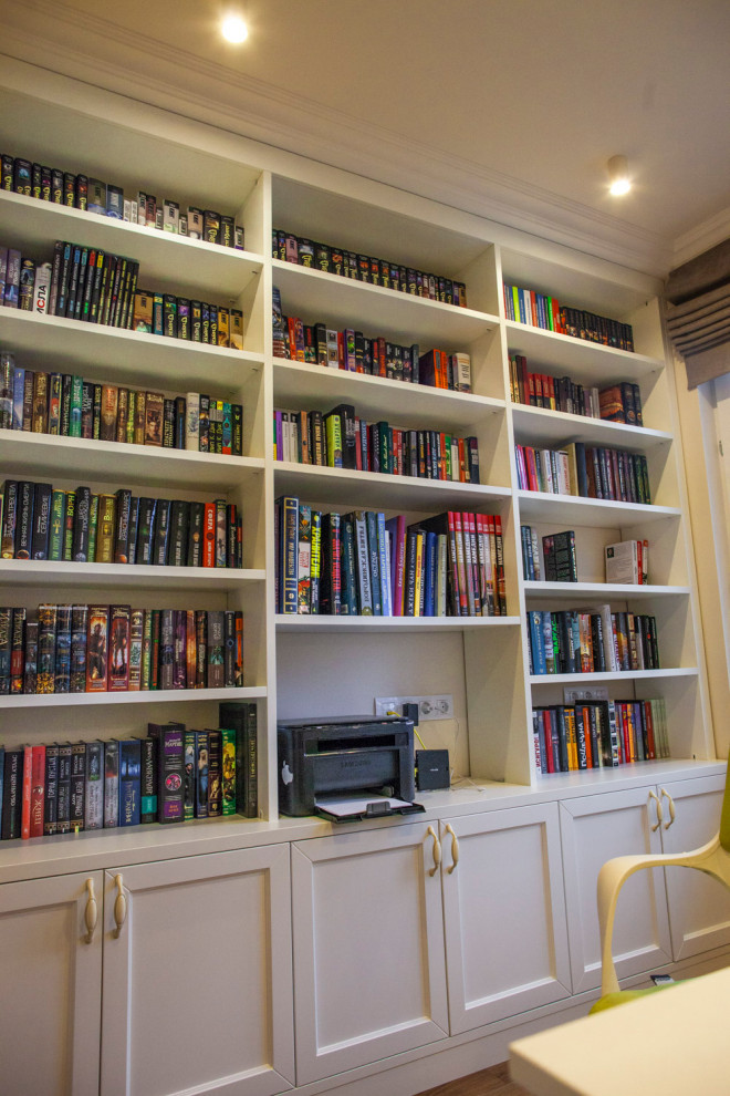 Мебель в Таун Хаус для Николая Ганайлюка