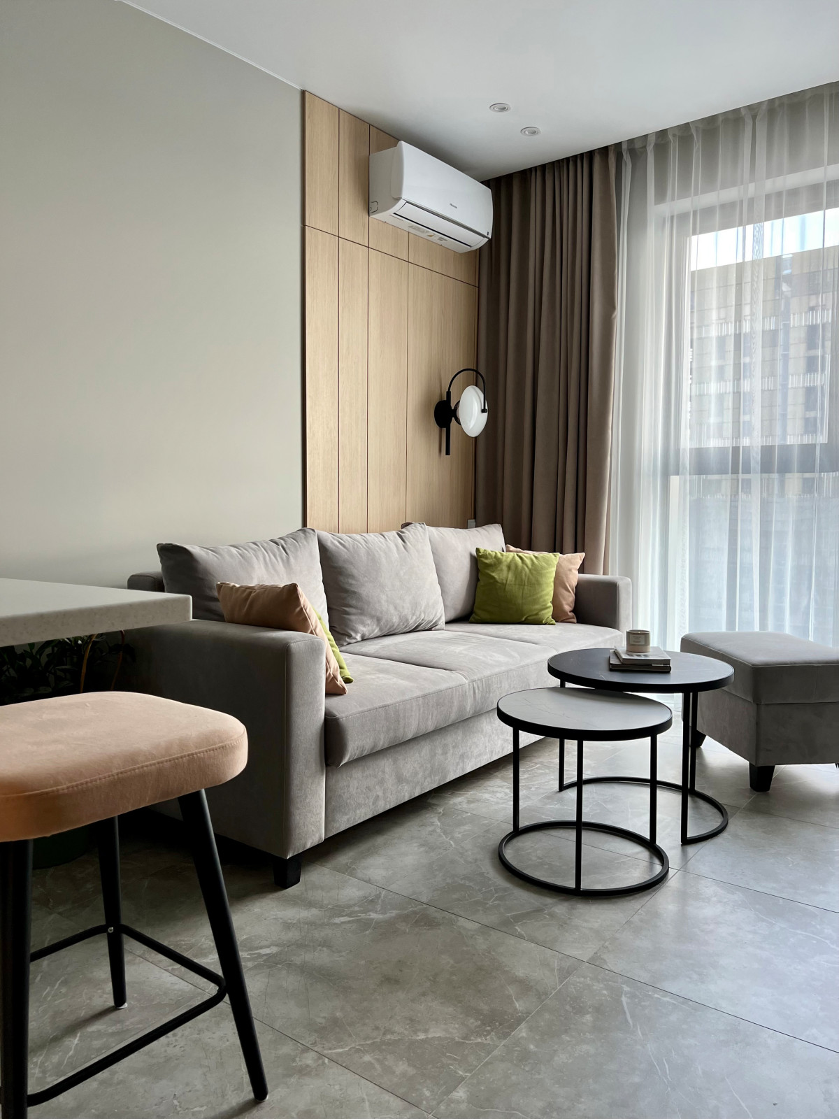 ЖК Селигер Сити