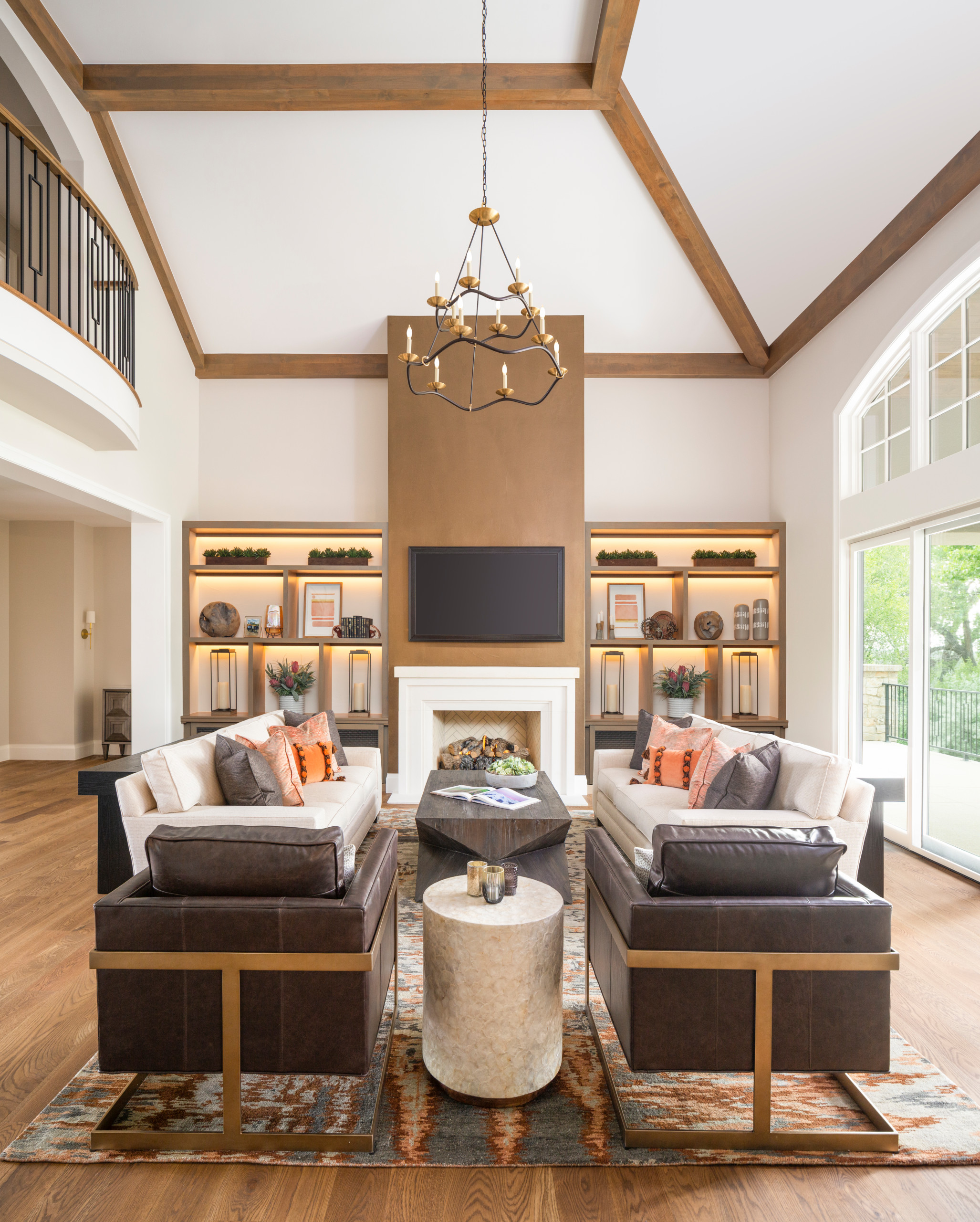 Fresh Farmhouse in The Preserve