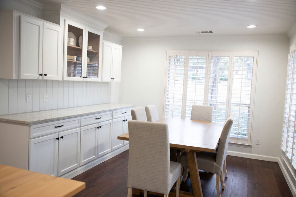 Whole Home Renovation