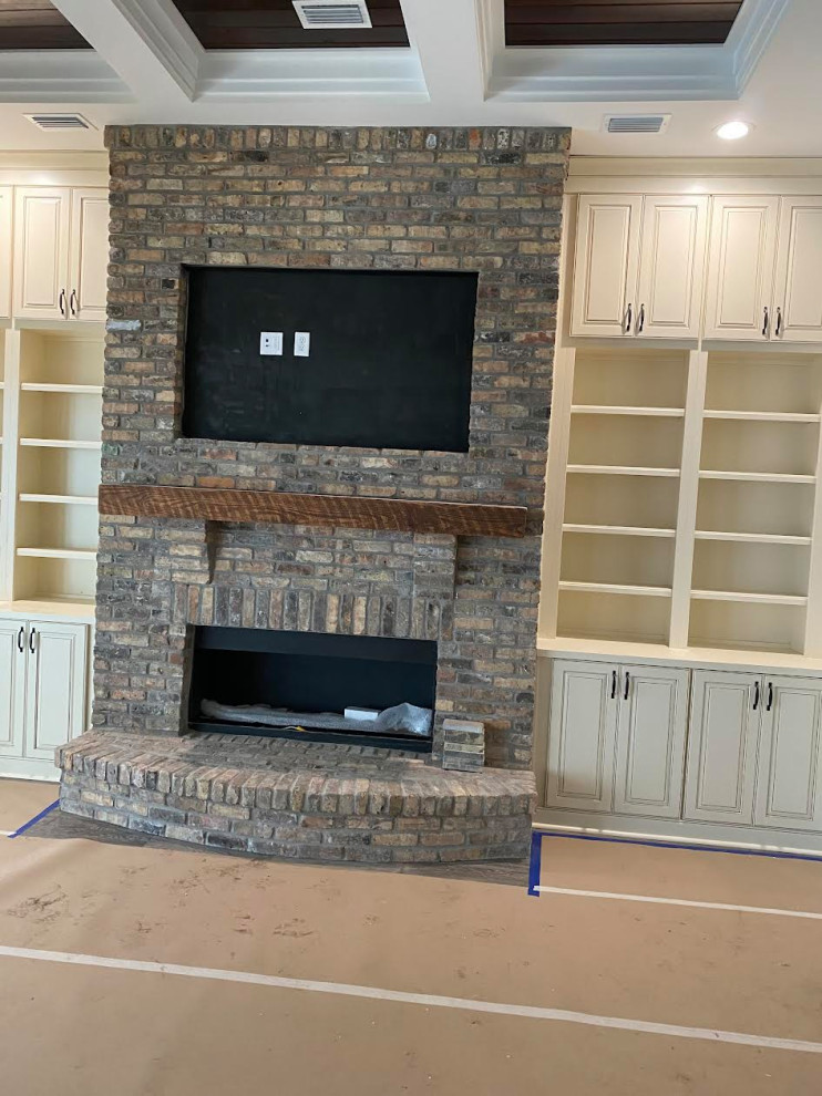 Flooring Projects