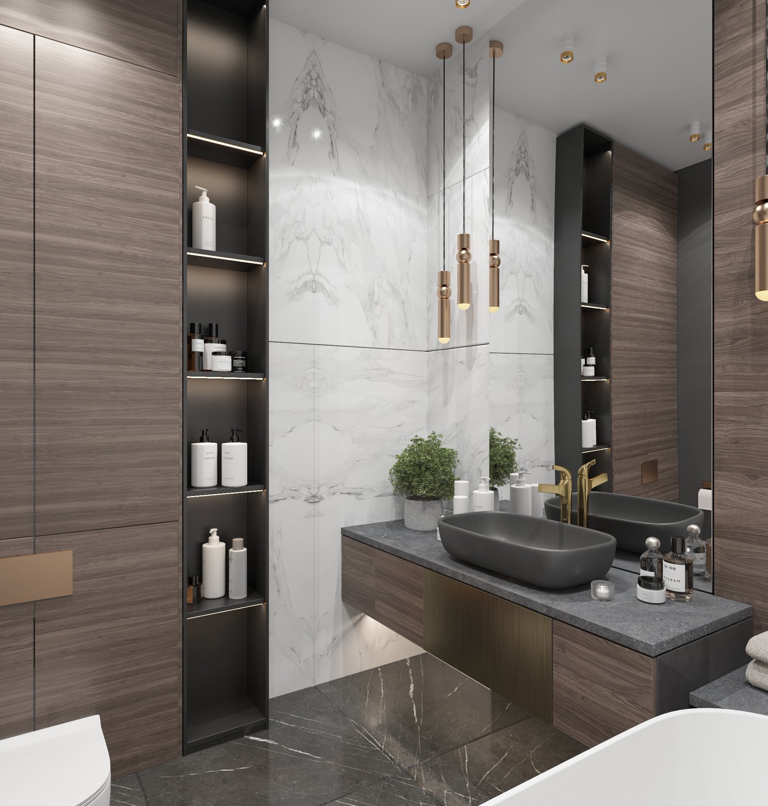 ЖК Новый Москва