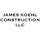 JAMES KOEHL CONSTRUCTION LLC