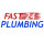 Fast 24 Plumbing