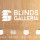 Blinds Galleria