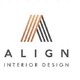Align Interior design