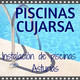 PISCINAS CUJARSA