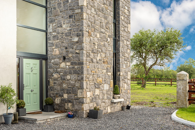 House in Kilkock entry