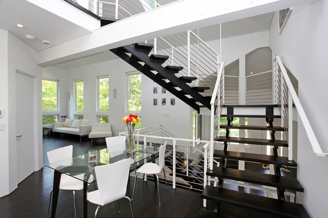 Dining Room contemporaneo-sala-da-pranzo