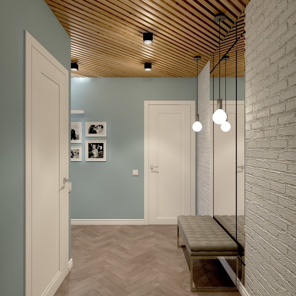 Квартира 110м2 для мля молодой пары