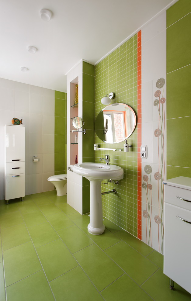 Новые вешки