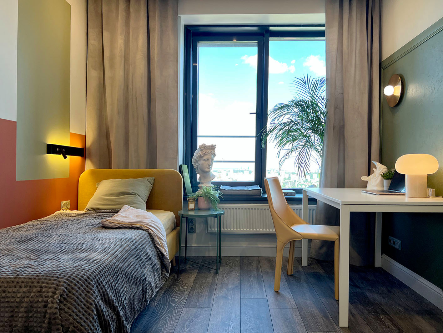 ЖК Маяковский