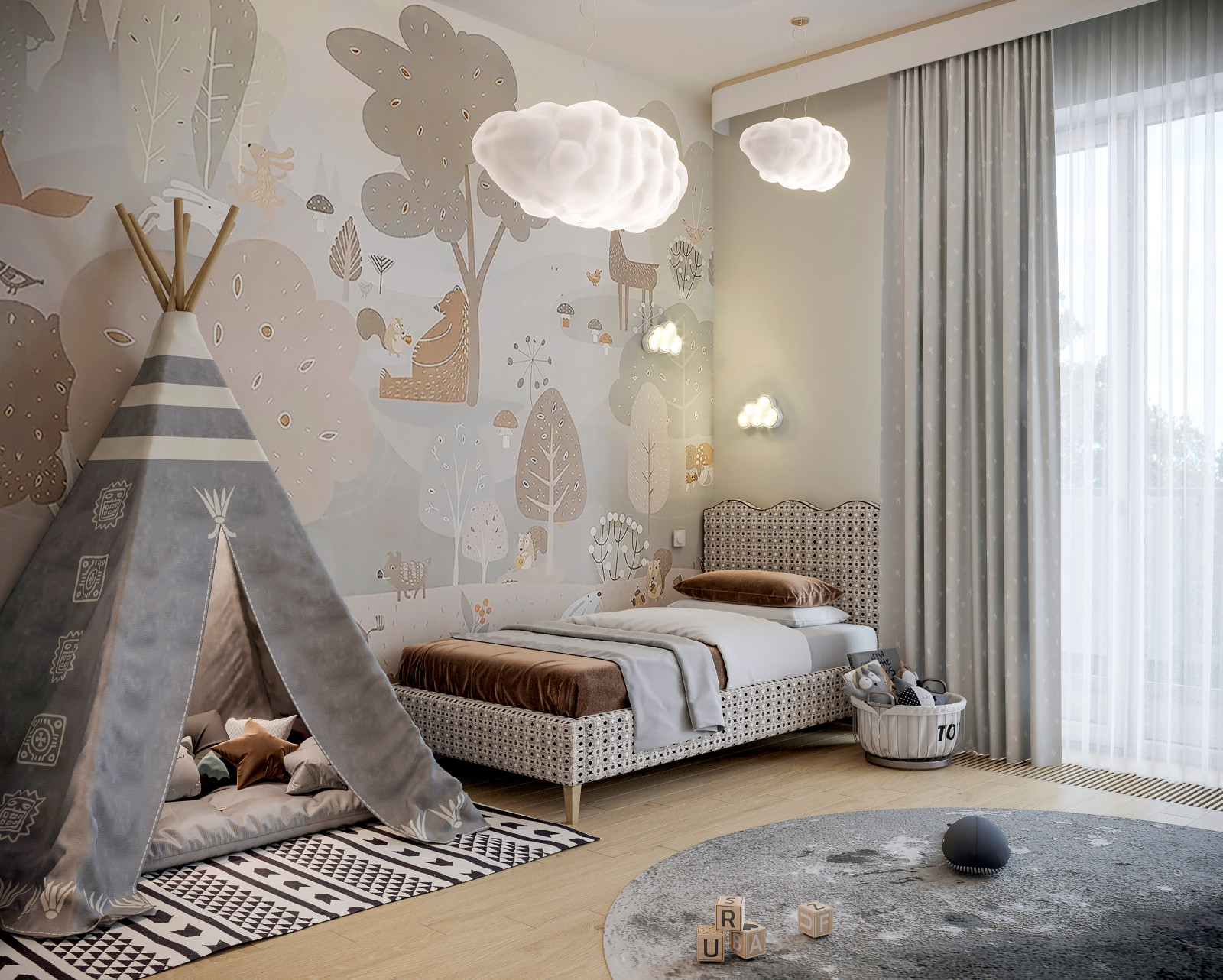 ЖК «Привилегия»