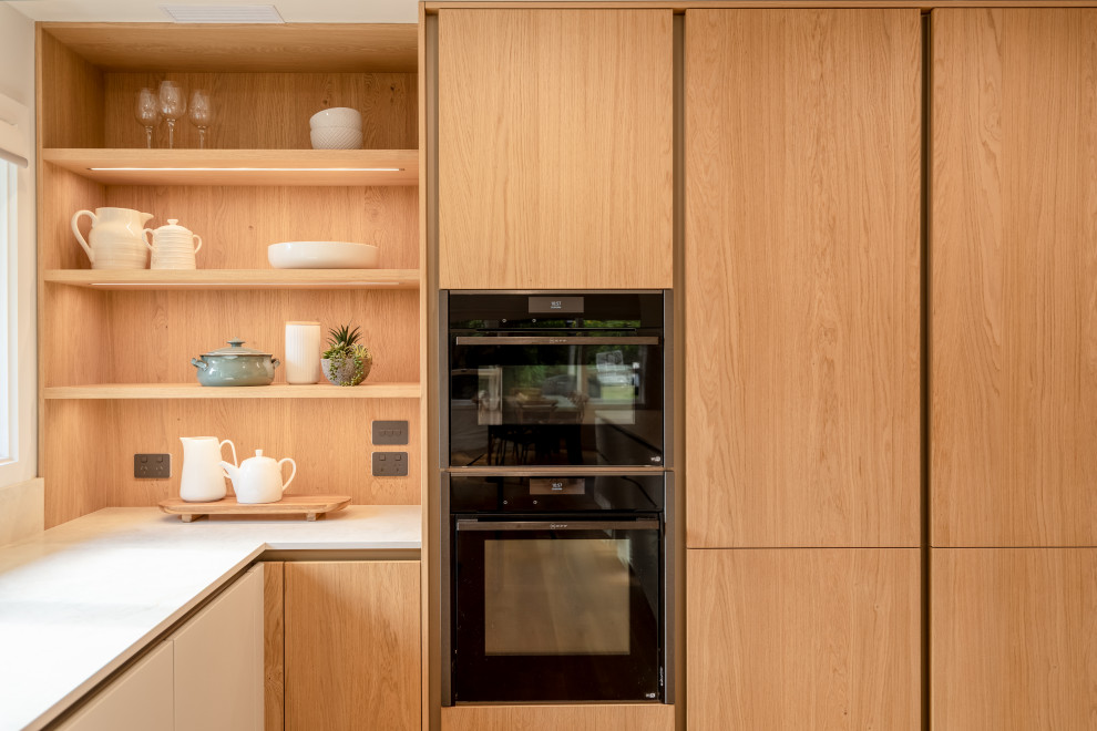 Large Family Home Renovation in Christchurch