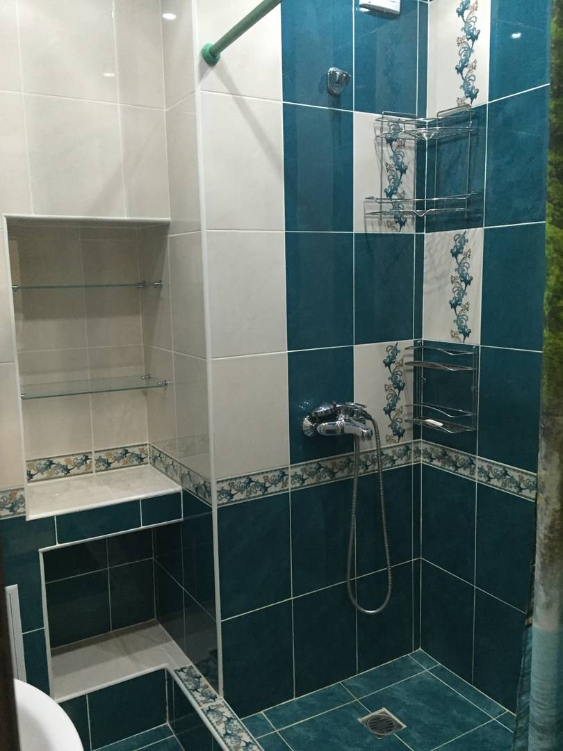 Ремонт квартиры 19 в Москве