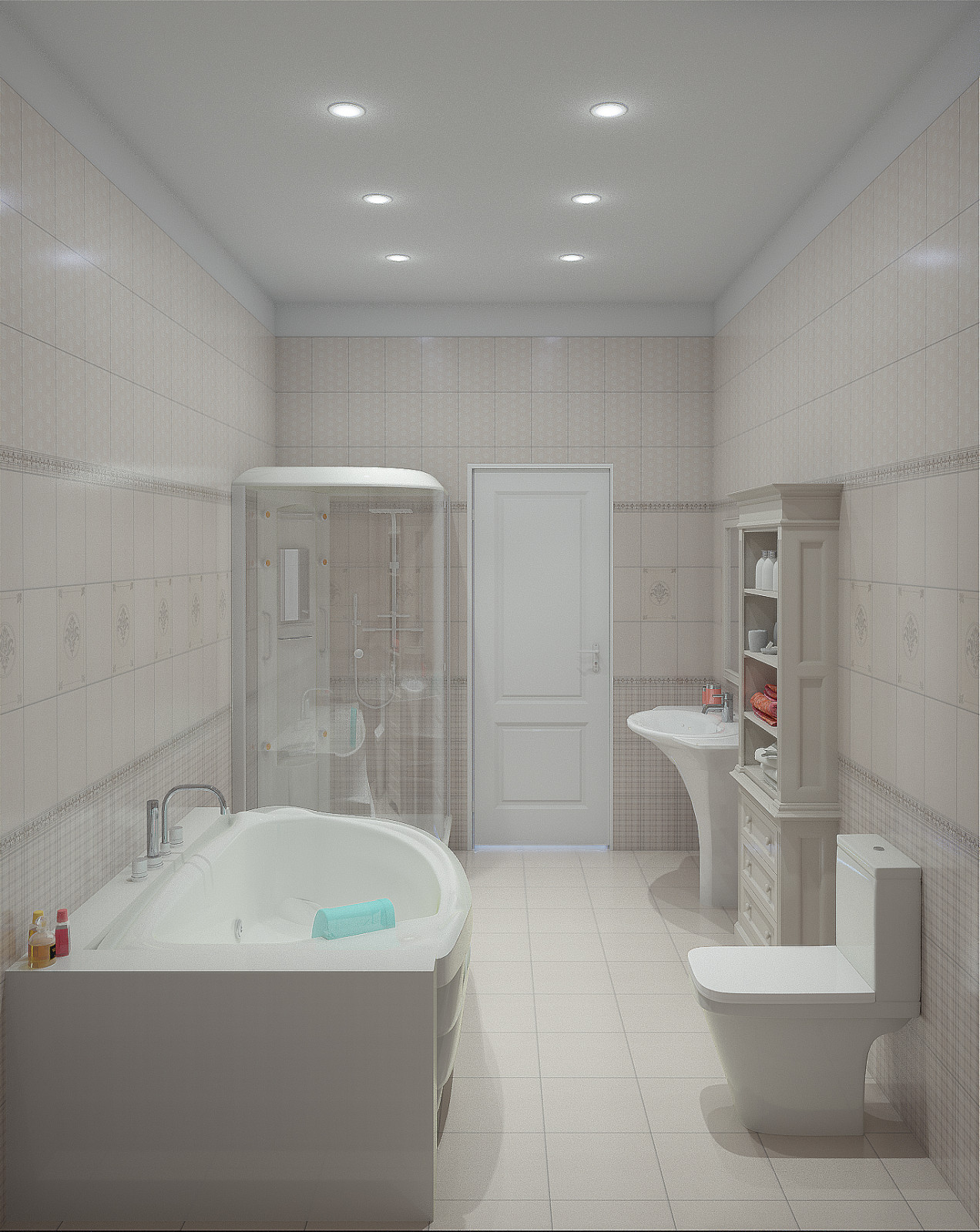 Квартира в Нижневартовске