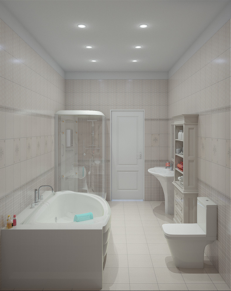 Квартира в Нижневартовске