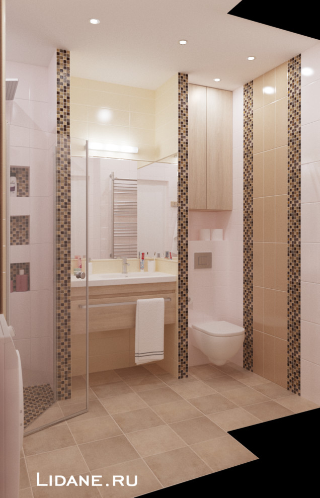 Ванная комната