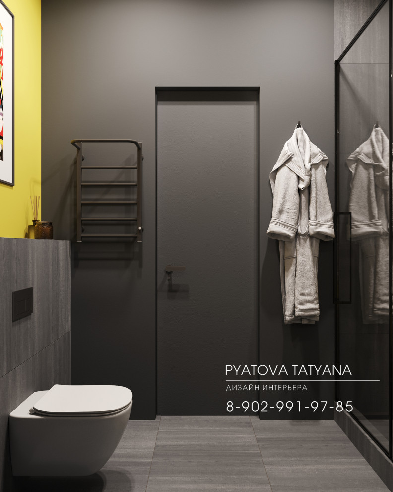 Квартира для Дарьи