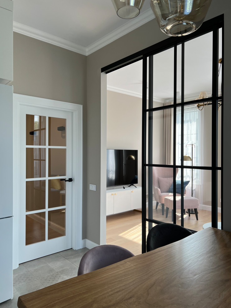 ЖК Южные горки