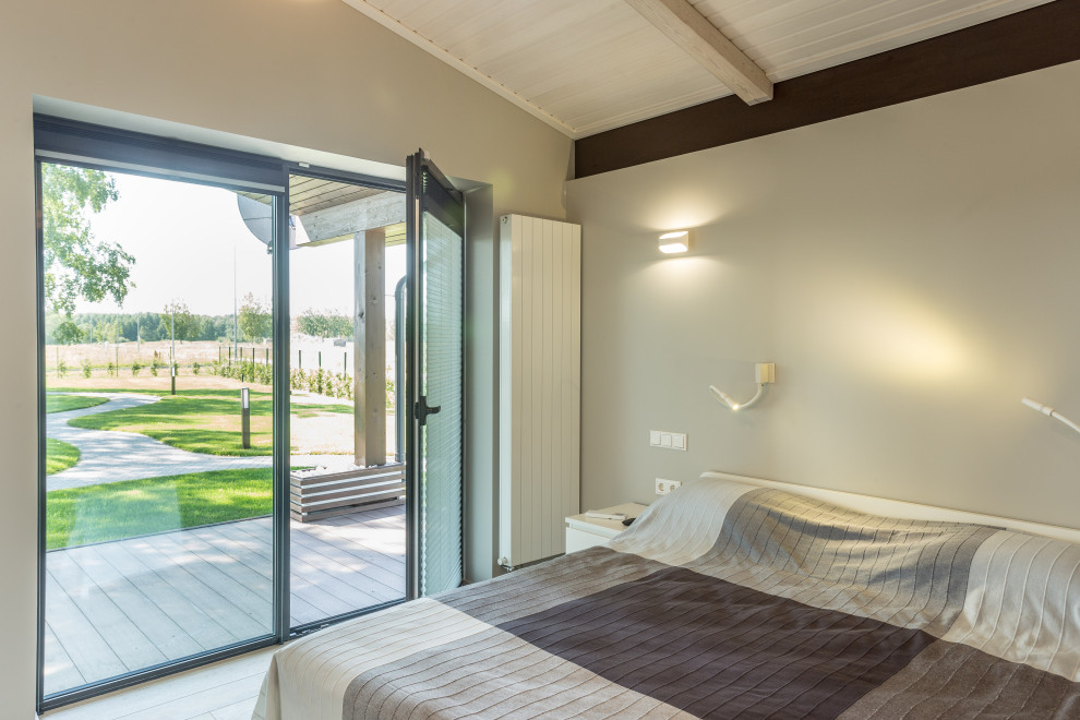 Земляничные поляны