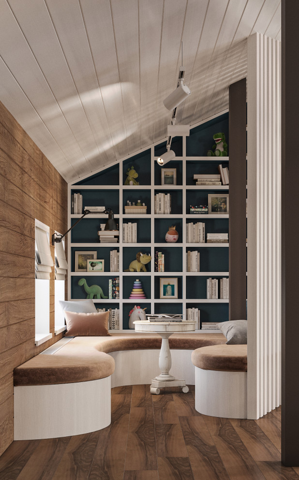 Дом 400м КП Новые Сады Москва