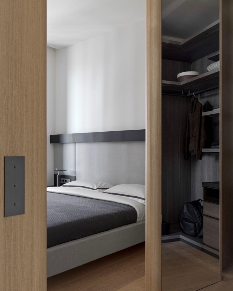 Стилизация интерьера для бюро Babayants_Architects