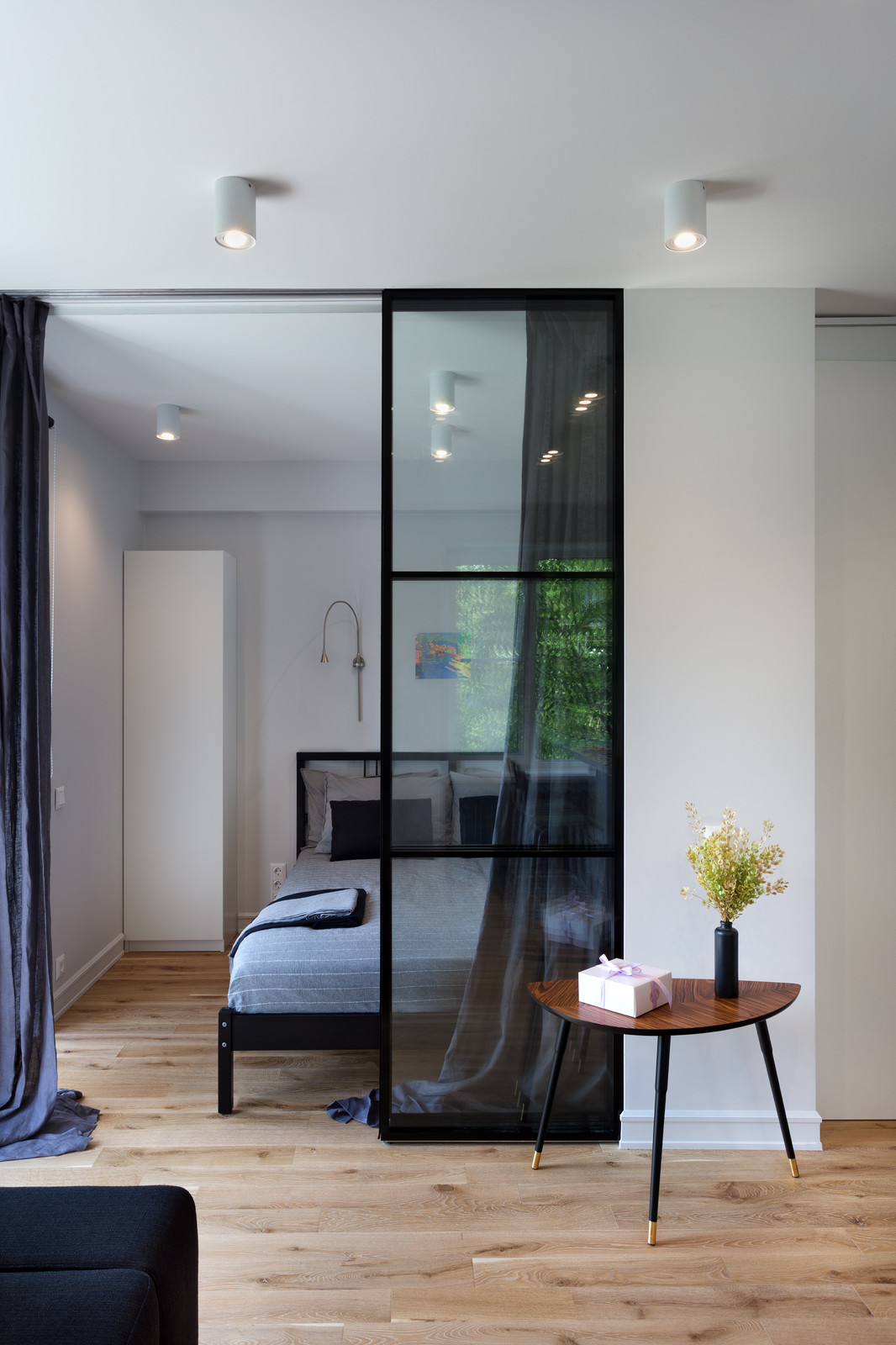 Мини-отель на Лесной