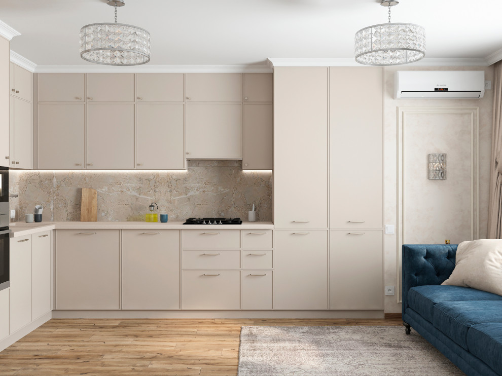 Уютная классика