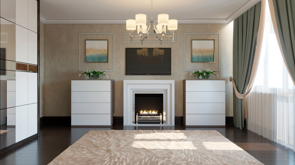 Игра контрастов