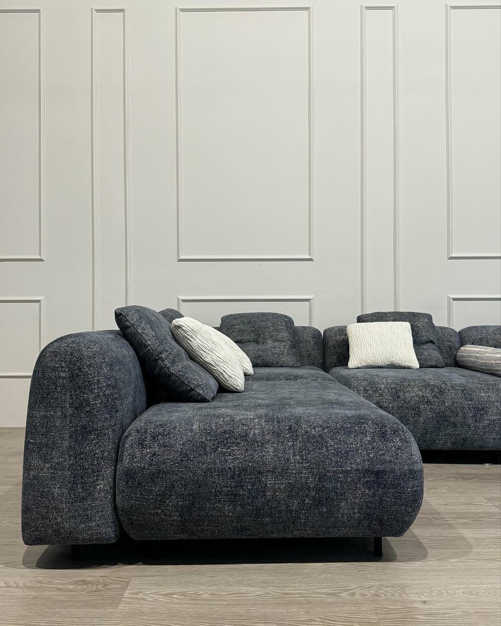 Диваны HOMESTER