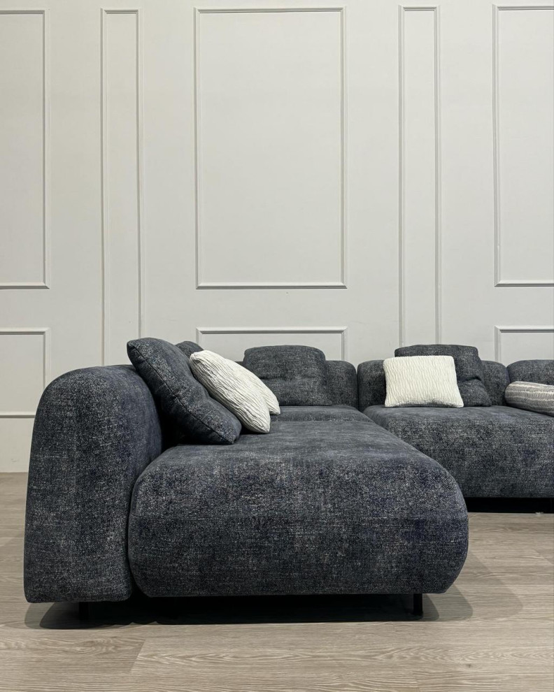 Диваны HOMESTER