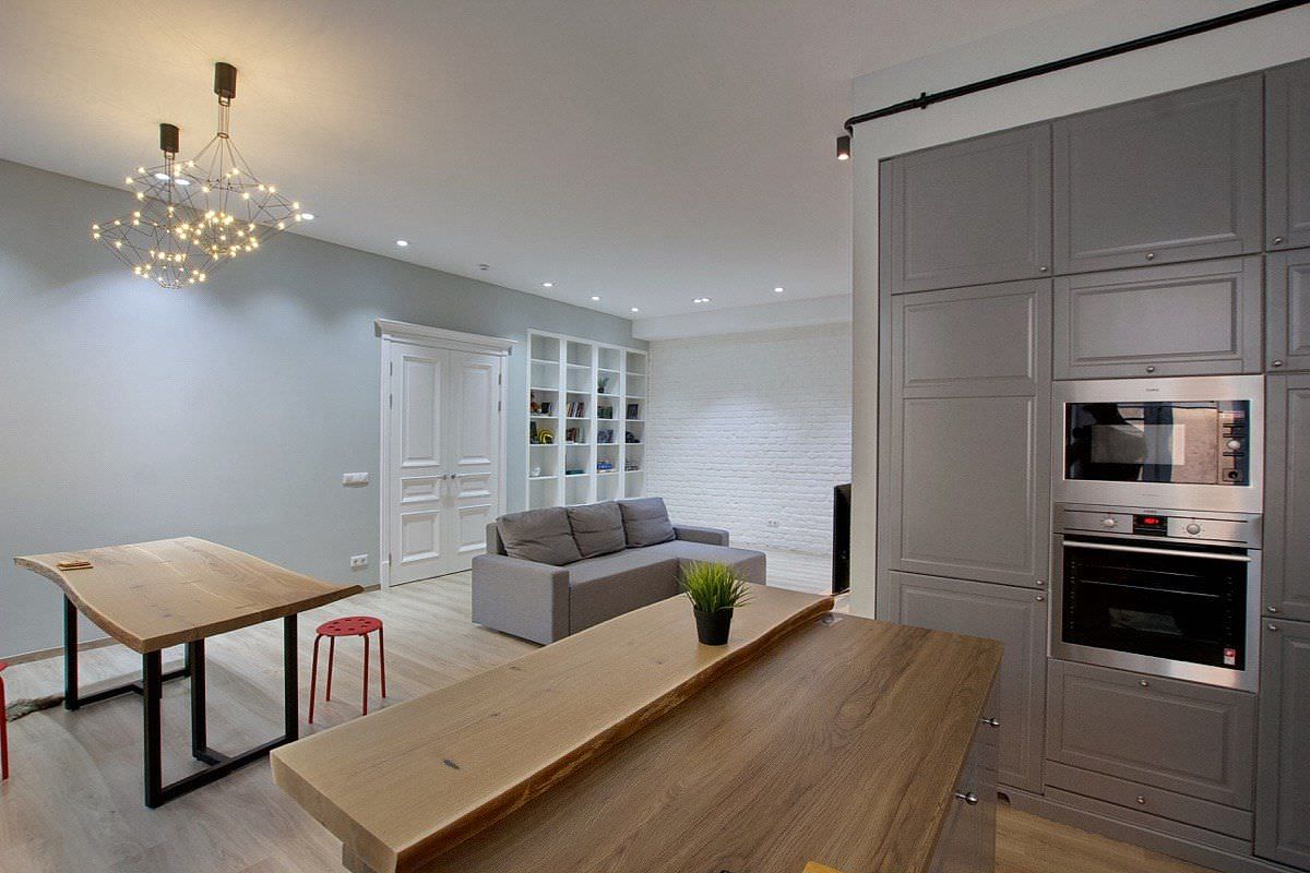 #SkandiHouse_Petrogradka