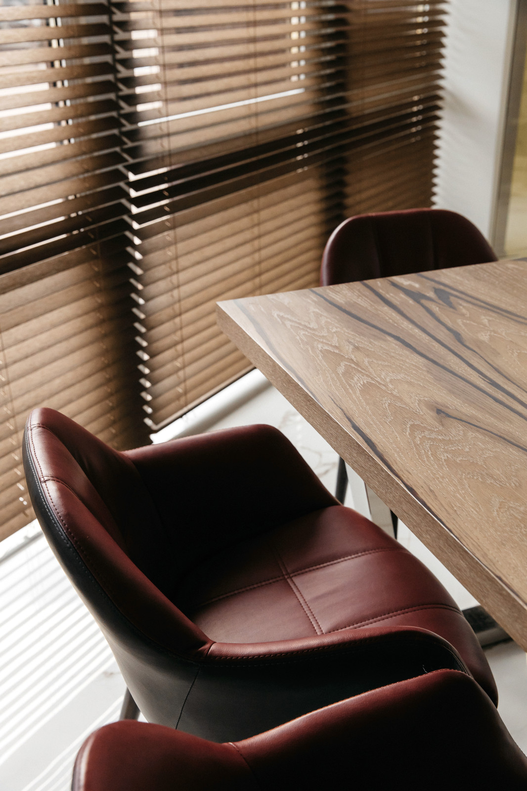 Переговорная зона