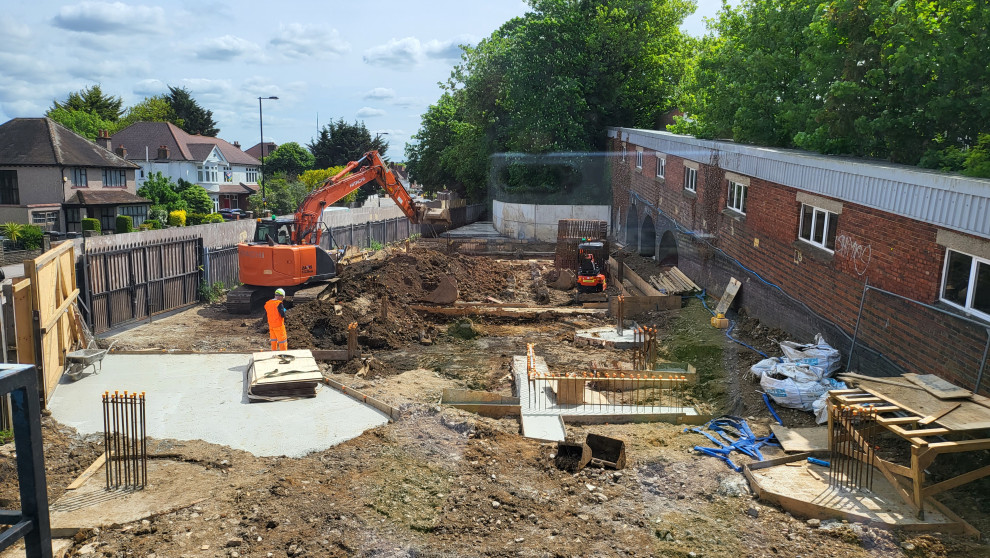 Britbuild House