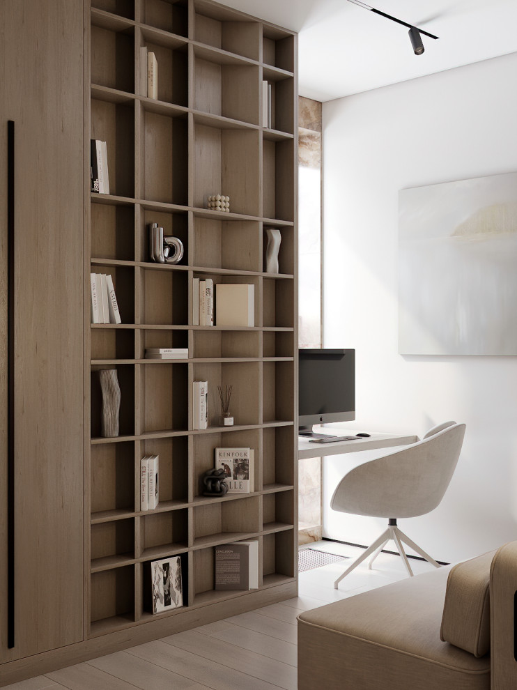 Level Причальный