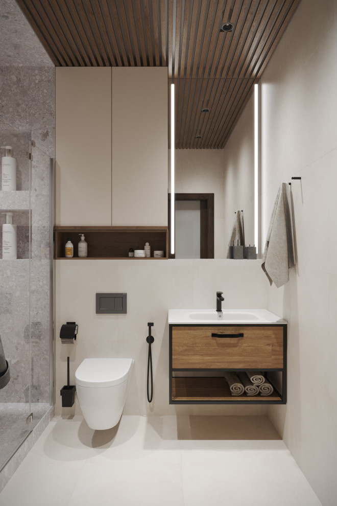 Квартира холостяка 40мсанузе