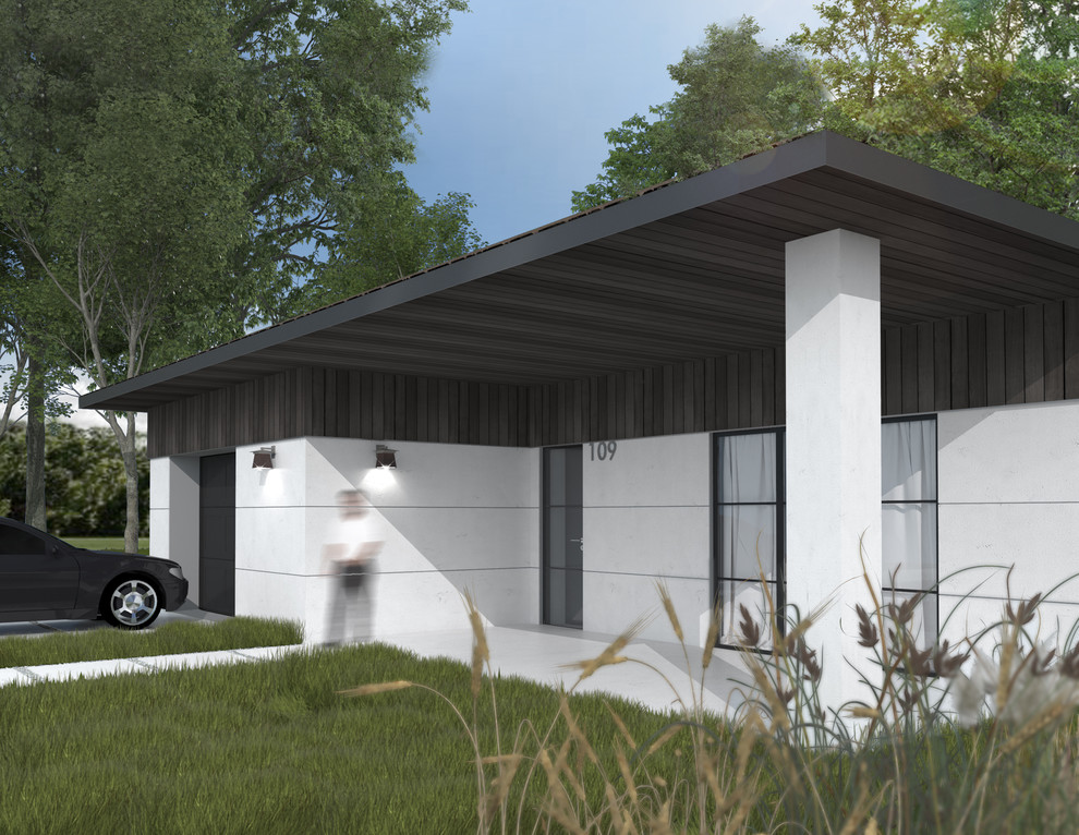 Дом в Подмосковье