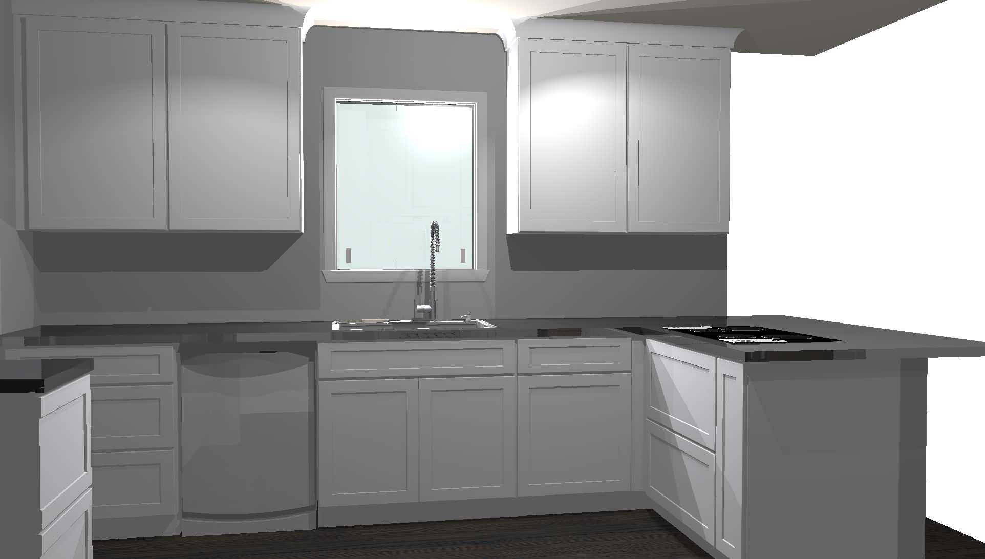 Kitchen 4