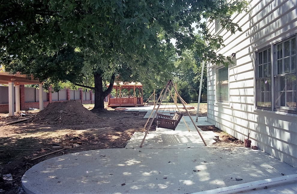 The Keener Residence