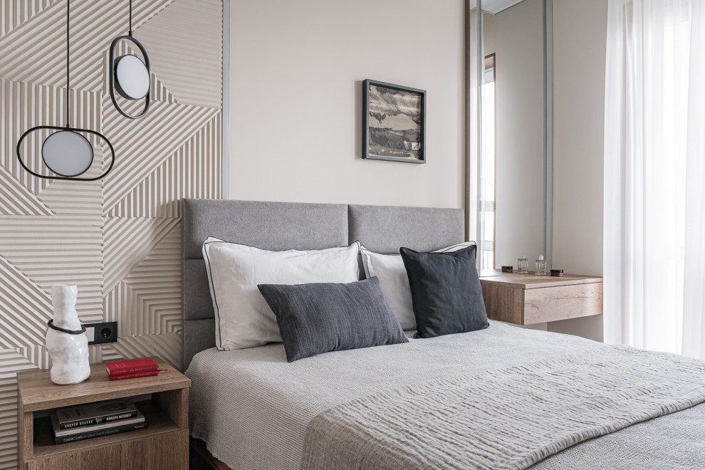 Проект для молодой семьи (до 100м.кв.)