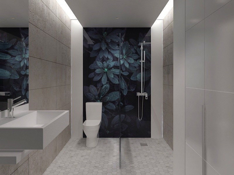 Интерьер частной клинки