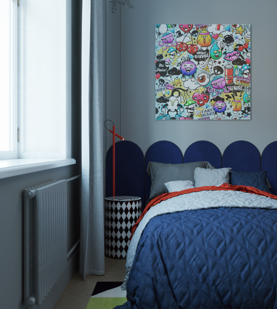 Садовническая улица