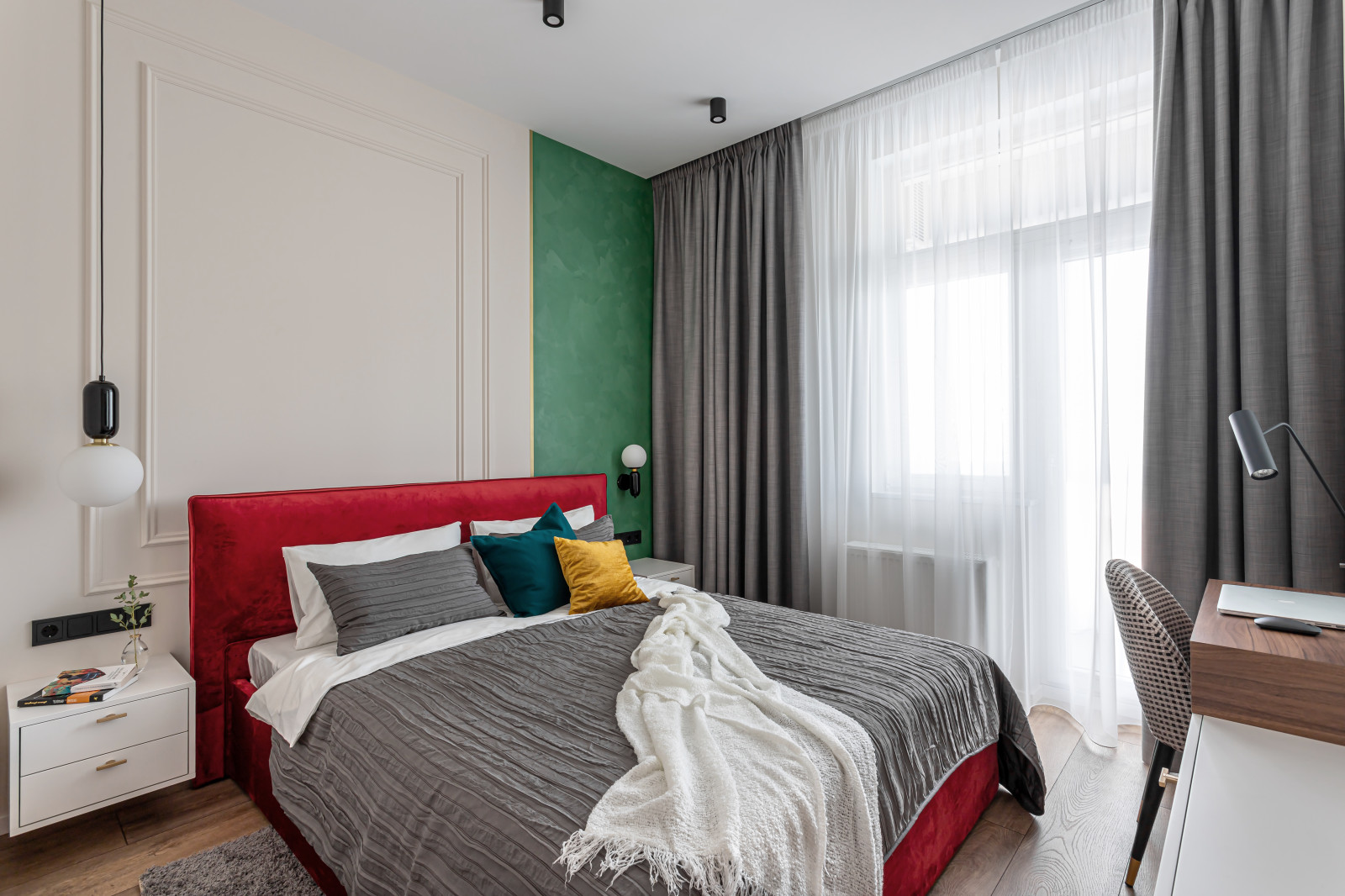 Квартира в Доме у Невского для сдачи на Airbnb