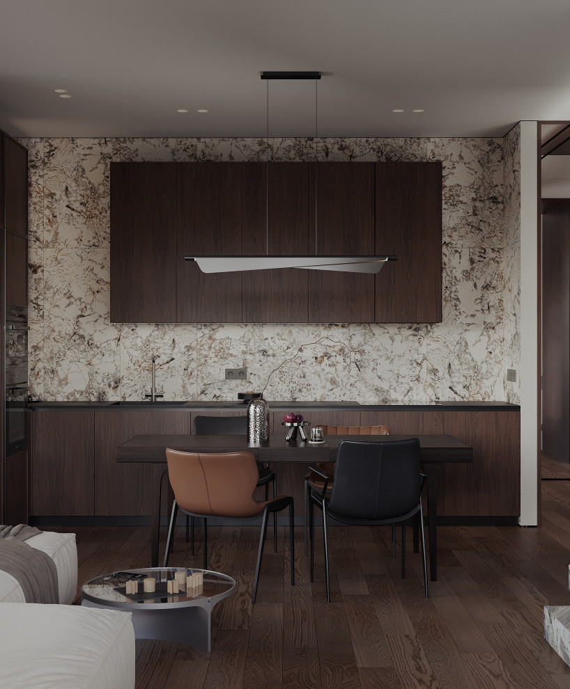 Урбан вилла